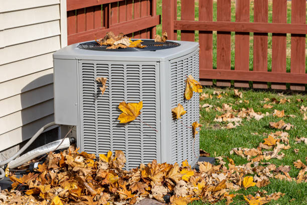 Best Commercial HVAC in Mino Tassajara, CA
