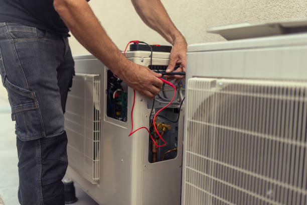 Best Residential HVAC in Mino Tassajara, CA