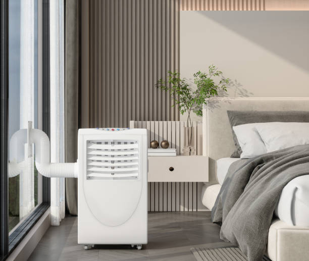 Best HVAC Equipment and Components in Mino Tassajara, CA