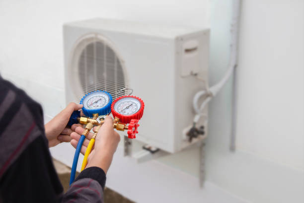 Best Geothermal HVAC Systems in Mino Tassajara, CA